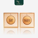  [ Quà Tặng ] Táo Đỏ Tân Cương 200g + Đường Phèn Hạt Nhỏ Trắng 100g 