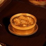  Soup Bóng Cá - Nhung Hưu 
