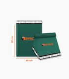  Túi niêm phong PE 2 lớp 40x60cm – Túi gói hàng vận chuyển 