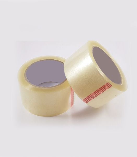  Băng keo trong 48mm x 100yards (90m) 