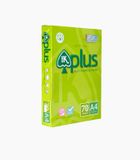  Giấy A4 IK Plus 70 gsm 