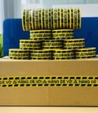  Băng keo hàng dễ vỡ 48mm x 80yards (72m) 