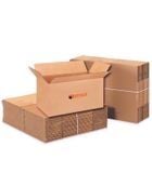  Hộp carton 10x6x6cm - Hộp carton trơn 