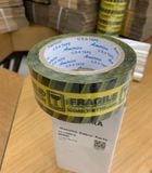  Băng keo hàng dễ vỡ 48mm x 80yards (72m) 