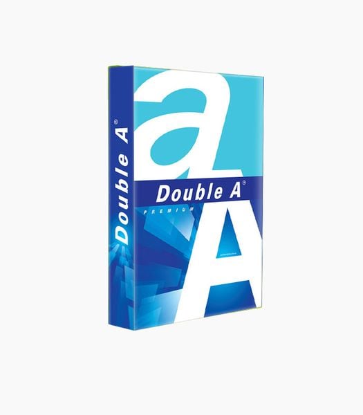  Giấy A4 Double A 70 gsm 