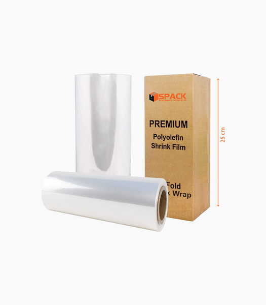  Màng PE 25cm x 1.5kg x 200g(lõi) 