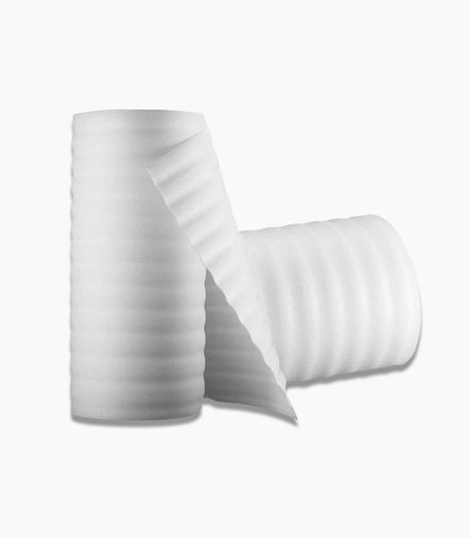  Màng PE FOAM 3mm X 105cm x 100m 