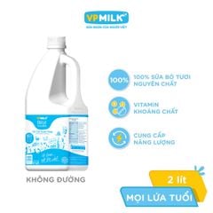 Sữa Tươi Thanh Trùng Đà Lạt True Milk không đường Chai -CHỈ GIAO HÀNG TẠI HCM và NỘI THÀNH HÀ NỘI