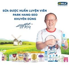 Thùng 48 hộp sữa Tiệt Trùng VPMilk Grow+ Có Đường/Ít Đường/ Vị Dâu (110ml/180ml)