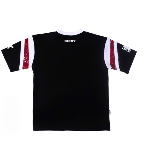  IMPOSSIBLE TEE - BLACK 