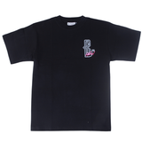  BIRDY TEE LONG B/black 