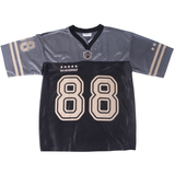  "88" Mesh Jersey/black 