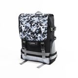  BALO BIRDYBAG BASIC TWO BACKPACK/Black Camo 