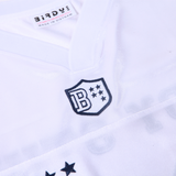  "88" Mesh Jersey/white 