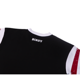  IMPOSSIBLE TEE - BLACK 