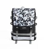  BALO BIRDYBAG BASIC TWO BACKPACK/Black Camo 