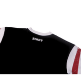  IMPOSSIBLE TEE - BLACK 