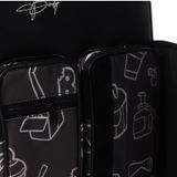  BALO BIRDYBAG BANDANA BACKPACK/trash 
