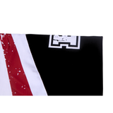  IMPOSSIBLE TEE - BLACK 