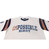  IMPOSSIBLE TEE - BEIGE 