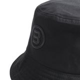  NÓN BIRDY BUCKET HAT/Black 