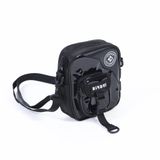  TÚI ĐEO CHÉO BIRDYBAG B-BIRDY VERTICAL BAG/Black 