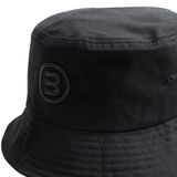  NÓN BIRDY BUCKET HAT/Black 