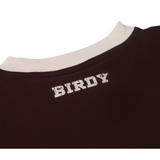  IMPOSSIBLE TEE - BROWN 