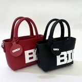  BIRDY MINI LEATHER BAG 