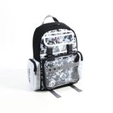  BALO BIRDYBAG STYLE FUEL BACKPACK/Black Camo 