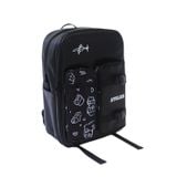  BALO BIRDYBAG BANDANA BACKPACK/Black 