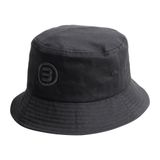  NÓN BIRDY BUCKET HAT/Black 