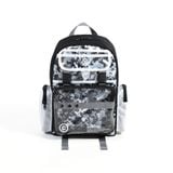  BALO BIRDYBAG STYLE FUEL BACKPACK/Black Camo 