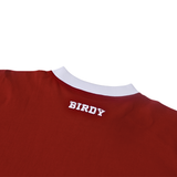  IMPOSSIBLE TEE - RED 
