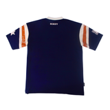  IMPOSSIBLE TEE - BLUE 