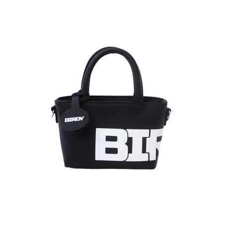  BIRDY MINI LEATHER BAG 