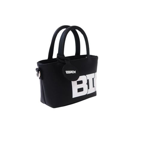  BIRDY MINI LEATHER BAG 