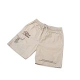  QUẦN SHORT BIRDY KHAKI /Beige 