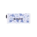  VÍ DÀI BIRDYBAG BUFFALO WALLET/Blue 
