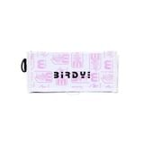  VÍ DÀI BIRDYBAG BUFFALO WALLET/Pattern Pink 
