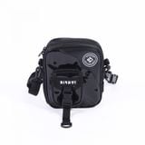  TÚI ĐEO CHÉO BIRDYBAG B-BIRDY VERTICAL BAG/Black 