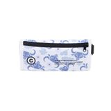  VÍ DÀI BIRDYBAG BUFFALO WALLET/Blue 