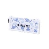  VÍ DÀI BIRDYBAG BUFFALO WALLET/Blue 
