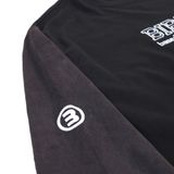  ÁO NỈ BIRDY SWEATER/Black 