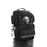 BALO BIRDYBAG BOX PACK 2.0 BACKPACK/Full Black 