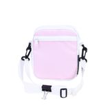  TÚI ĐEO CHÉO BIRDYBAG B-BIRDY VERTICAL BAG/White 