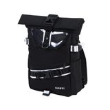  BALO 1 QUAI BIRDYBAG SHOULDER PACK/Black 