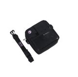  TÚI ĐEO CHÉO BIRDYBAG BOUNDARY BAG/Black 