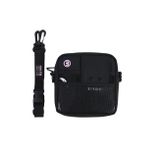  TÚI ĐEO CHÉO BIRDYBAG BOUNDARY BAG/Black 