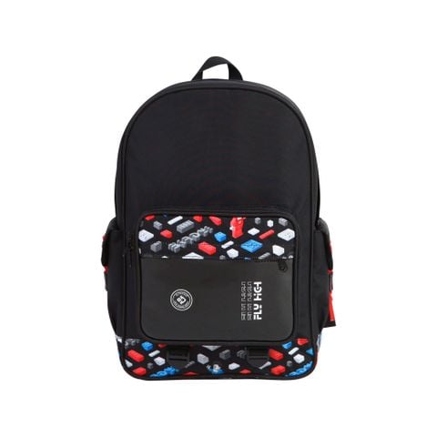  BALO BIRDYBAG BRICK BACKPACK/Red 
